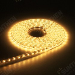 6M 21W Waterproof IP67 SMD 3528 360 LED Strip Rope Light Christmas Party Outdoor AC 220V 6M 21W Waterproof IP67 SMD 3528 360 LED Strip Rope Light Christmas Party Outdoor AC 220V