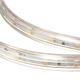 6M 21W Waterproof IP67 SMD 3528 360 LED Strip Rope Light Christmas Party Outdoor AC 220V