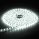 6M 5050 LED SMD Outdoor Waterproof Flexible Tape Rope Strip Light Xmas 220V
