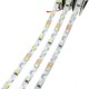 6mm Width Non-waterproof S Shape 2835 DC12V 5M Bendable DIY LED Strip Light Channel Letters Advertising Lamp