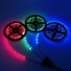 6mm Width Non-waterproof S Shape 2835 DC12V 5M Bendable DIY LED Strip Light Channel Letters Advertising Lamp