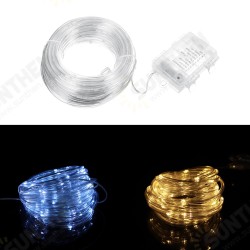 7/12M Strip Lights 8-mode Solar Hose Copper Wire Lamp Outdoor Waterproof LED Marquee Fence Balcony Garden Decoration 7/12M Strip Lights 8-mode Solar Hose Copper Wire Lamp Outdoor Waterproof LED Marquee Fence Balcony Garden Decoration