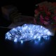 7/12M Strip Lights 8-mode Solar Hose Copper Wire Lamp Outdoor Waterproof LED Marquee Fence Balcony Garden Decoration 7/12M Strip Lights 8-mode Solar Hose Copper Wire Lamp Outdoor Waterproof LED Marquee Fence Balcony Garden Decoration