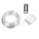 7/12M Strip Lights 8-mode Solar Hose Copper Wire Lamp Outdoor Waterproof LED Marquee Fence Balcony Garden Decoration 7/12M Strip Lights 8-mode Solar Hose Copper Wire Lamp Outdoor Waterproof LED Marquee Fence Balcony Garden Decoration