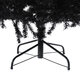 7.5Ft PVC Artificial Christmas Tree Stand Indoor Outdoor Holiday Xmas Decoration Gift