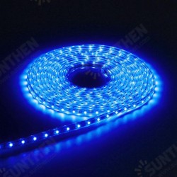 7M 24.5W Waterproof IP67 SMD 3528 420 LED Strip Rope Light Christmas Party Outdoor AC 220V 7M 24.5W Waterproof IP67 SMD 3528 420 LED Strip Rope Light Christmas Party Outdoor AC 220V