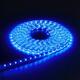 7M 24.5W Waterproof IP67 SMD 3528 420 LED Strip Rope Light Christmas Party Outdoor AC 220V