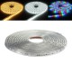 8M 5050 LED SMD Outdoor Waterproof Flexible Tape Rope Strip Light Xmas 220V 8M 5050 LED SMD Outdoor Waterproof Flexible Tape Rope Strip Light Xmas 220V