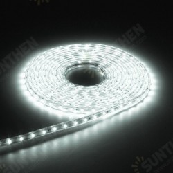 9M 31.5W Waterproof IP67 SMD 3528 630 LED Strip Rope Light Christmas Party Outdoor AC 220V 9M 31.5W Waterproof IP67 SMD 3528 630 LED Strip Rope Light Christmas Party Outdoor AC 220V