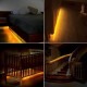 Battery Powered SMD2835 15/30/45LEDs PIR Motion Sensor Strip Cabinet Closet Light