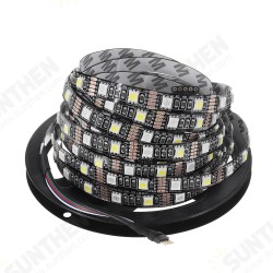 DC5V 12MM RGBW RGBWW Waterproof Non-Wateproof 5M 300LED Strip Light for Indoor Outdoor Home Decoration DC5V 12MM RGBW RGBWW Waterproof Non-Wateproof 5M 300LED Strip Light for Indoor Outdoor Home Decoration