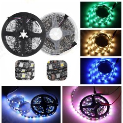 DC5V 12MM RGBW RGBWW Waterproof Non-Wateproof 5M 300LED Strip Light for Indoor Outdoor Home Decoration DC5V 12MM RGBW RGBWW Waterproof Non-Wateproof 5M 300LED Strip Light for Indoor Outdoor Home Decoration