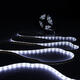 DC5V 5M USB 2835 SMD Pure White Warm White Red Blue Waterproof LED Strip TV Backlight