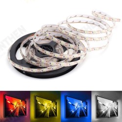 DC5V 5M USB 2835 SMD Pure White Warm White Red Blue Waterproof LED Strip TV Backlight DC5V 5M USB 2835 SMD Pure White Warm White Red Blue Waterproof LED Strip TV Backlight