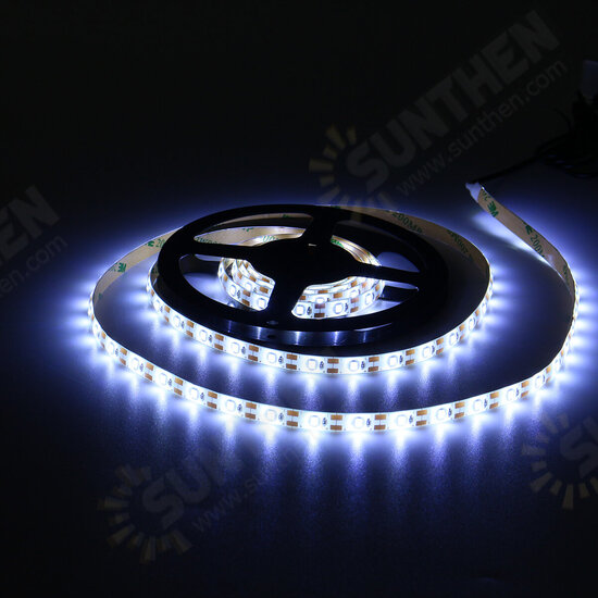 LED Light Strip USB Waterproof Lamp String LED Light with 5V USB TV Background Light Waterproof Christmas Decorations Clearance Christmas Lights