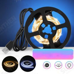 LED Light Strip USB Waterproof Lamp String LED Light with 5V USB TV Background Light Waterproof Christmas Decorations Clearance Christmas Lights LED Light Strip USB Waterproof Lamp String LED Light with 5V USB TV Background Light Waterproof Christmas Decorations Clearance Christmas Lights