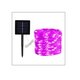 Outdoor Solar String Lights 8 Modes 20m 200 LED Solar Power Fairy Lights String Lamps Party Wedding Decor Garden