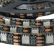 Waterproof 5050 USB Black TV PC Background RGB LED Strip Light Xmas Decor+ Remote DC5V Waterproof 5050 USB Black TV PC Background RGB LED Strip Light Xmas Decor+ Remote DC5V