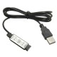 Waterproof 5050 USB Black TV PC Background RGB LED Strip Light Xmas Decor+ Remote DC5V Waterproof 5050 USB Black TV PC Background RGB LED Strip Light Xmas Decor+ Remote DC5V