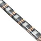 Waterproof 5050 USB Black TV PC Background RGB LED Strip Light Xmas Decor+ Remote DC5V Waterproof 5050 USB Black TV PC Background RGB LED Strip Light Xmas Decor+ Remote DC5V