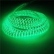 Waterproof IP67 10M 600SMD 5050 Red/Blue/Green/Warm White/White/RGB LED Light Strip 220V