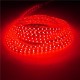 Waterproof IP67 10M 600SMD 5050 Red/Blue/Green/Warm White/White/RGB LED Light Strip 220V