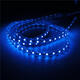 Waterproof IP67 2M 60SMD 5050 Red/Blue/Green/Warm White/White/RGB LED Light Strip 220V