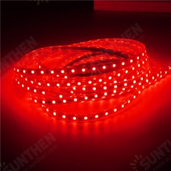 Waterproof IP67 5M 300SMD 5050 Red/Blue/Green/Warm White/White/RGB LED Light Strip 220V Waterproof IP67 5M 300SMD 5050 Red/Blue/Green/Warm White/White/RGB LED Light Strip 220V