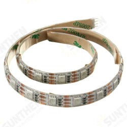 Waterproof USB DC5V SMD5050 Tape TV Background RGB LED Strip Light with Remote Controller Waterproof USB DC5V SMD5050 Tape TV Background RGB LED Strip Light with Remote Controller