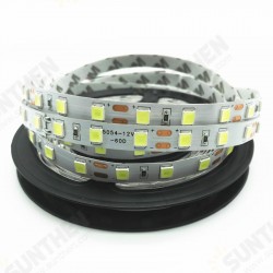 5M 5054 SMD 300LEDs Tape Flexible Strip Light Not Waterproof Indoor Use Lighting DC12V 5M 5054 SMD 300LEDs Tape Flexible Strip Light Not Waterproof Indoor Use Lighting DC12V
