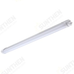 10PCS 50cm T8 G13 8W SMD2835 Fluorescent Bulbs 36 LED Tube Light for Indoor Home Decor AC85-265V 10PCS 50cm T8 G13 8W SMD2835 Fluorescent Bulbs 36 LED Tube Light for Indoor Home Decor AC85-265V