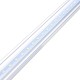 10PCS 50cm T8 G13 8W SMD2835 Fluorescent Bulbs 36 LED Tube Light for Indoor Home Decor AC85-265V