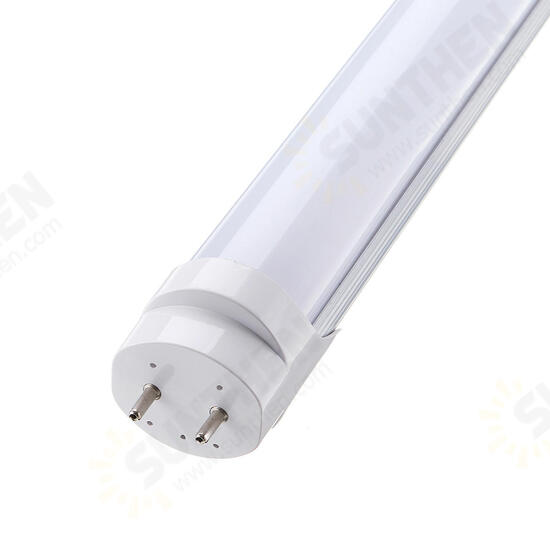 10PCS 50cm T8 G13 8W SMD2835 Fluorescent Bulbs 36 LED Tube Light for Indoor Home Decor AC85-265V