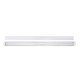 10Pcs 120cm LED Batten Linear Tube Light Fluorescent Lamp LED Surface Mount Lights