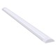 10Pcs 120cm LED Batten Linear Tube Light Fluorescent Lamp LED Surface Mount Lights