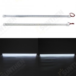 12/24V LED Car Interior Light Strip Bar Van Bus Caravan Truck ON/OFF Switch 12/24V LED Car Interior Light Strip Bar Van Bus Caravan Truck ON/OFF Switch