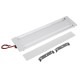 12V-80V 28CM LED Car Interior Light Strip Bar Van Bus Caravan Truck ON/OFF Switch