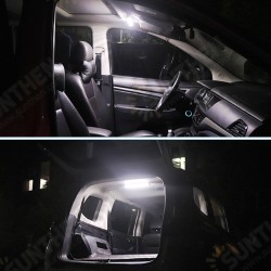 12V/24V 30cm 24LED 5W Car Interior Light Strip Bar Van Bus Caravan Truck ON/OFF Switch 12V/24V 30cm 24LED 5W Car Interior Light Strip Bar Van Bus Caravan Truck ON/OFF Switch