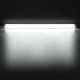 1Pcs 120cm LED Batten Linear Tube Light Fluorescent Lamp LED Surface Mount Lights