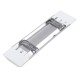 2PCS T10 120CM Slim LED Batten Linear Tube Light LED Surface Mount Lights AC85-265V