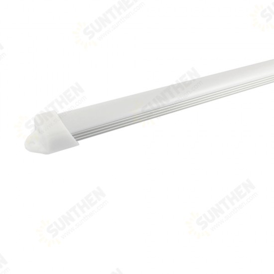 35CM 52CM 5W 8W 2835 SMD USB Dimmable LED Rigid Strip Bar Light Eyes Reading Table Lamp DC5V