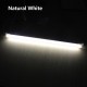 35CM 52CM 5W 8W 2835 SMD USB Dimmable LED Rigid Strip Bar Light Eyes Reading Table Lamp DC5V