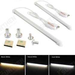 35CM 52CM 5W 8W 2835 SMD USB Dimmable LED Rigid Strip Bar Light Eyes Reading Table Lamp DC5V 35CM 52CM 5W 8W 2835 SMD USB Dimmable LED Rigid Strip Bar Light Eyes Reading Table Lamp DC5V