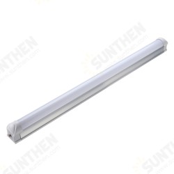 5PCS AC85-265V 50cm T8 G13 8W SMD2835 36 LED Tube Fluorescent Light for Indoor Home Kitchen Decor 5PCS AC85-265V 50cm T8 G13 8W SMD2835 36 LED Tube Fluorescent Light for Indoor Home Kitchen Decor