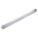 5PCS AC85-265V 50cm T8 G13 8W SMD2835 36 LED Tube Fluorescent Light for Indoor Home Kitchen Decor