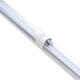 5PCS AC85-265V 50cm T8 G13 8W SMD2835 36 LED Tube Fluorescent Light for Indoor Home Kitchen Decor