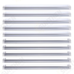 5PCS AC85-265V 50cm T8 G13 8W SMD2835 36 LED Tube Fluorescent Light for Indoor Home Kitchen Decor 5PCS AC85-265V 50cm T8 G13 8W SMD2835 36 LED Tube Fluorescent Light for Indoor Home Kitchen Decor