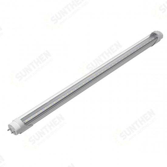 5PCS AC85-265V 50cm T8 G13 8W SMD2835 Fluorescent Bulbs 36 LED Tube Light for Indoor Home