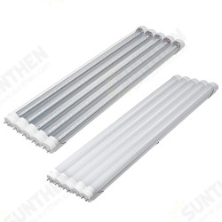 5PCS AC85-265V 50cm T8 G13 8W SMD2835 Fluorescent Bulbs 36 LED Tube Light for Indoor Home 5PCS AC85-265V 50cm T8 G13 8W SMD2835 Fluorescent Bulbs 36 LED Tube Light for Indoor Home