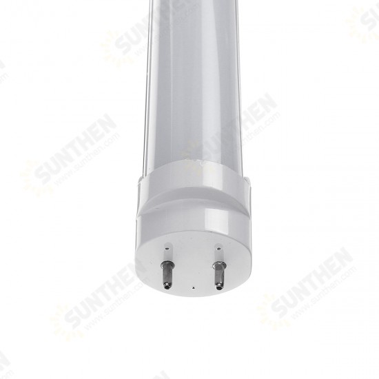 5PCS AC85-265V 50cm T8 G13 8W SMD2835 Fluorescent Bulbs 36 LED Tube Light for Indoor Home